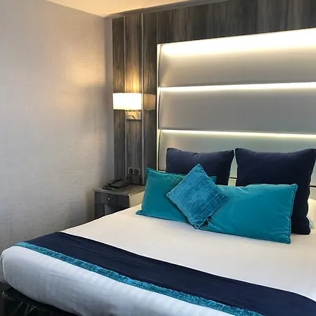 Hotel Palladia 4*