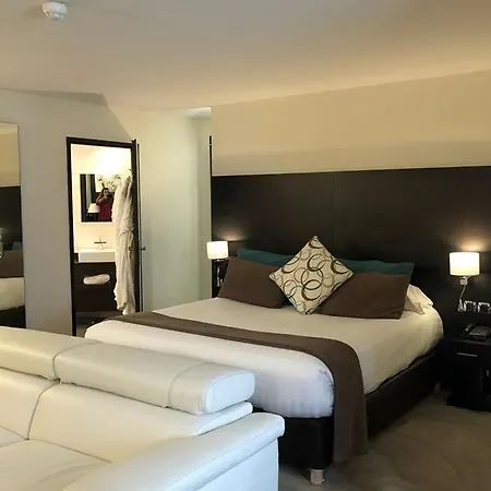 Palladia Hotel Toulouse
