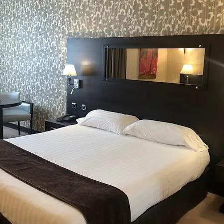 Hotel Palladia Toulouse