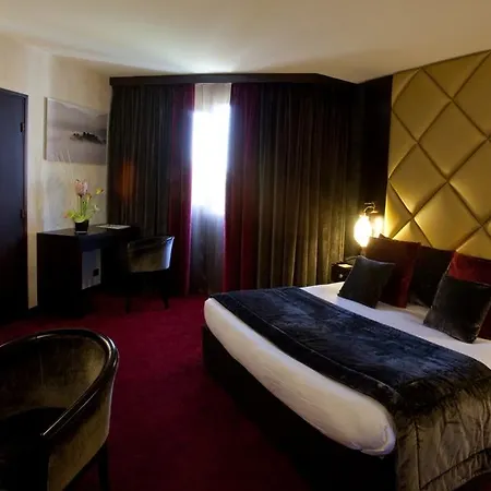 Palladia Hotel 4*