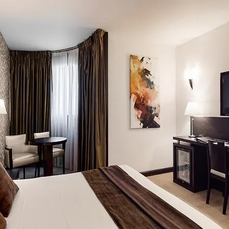 Hotel Palladia