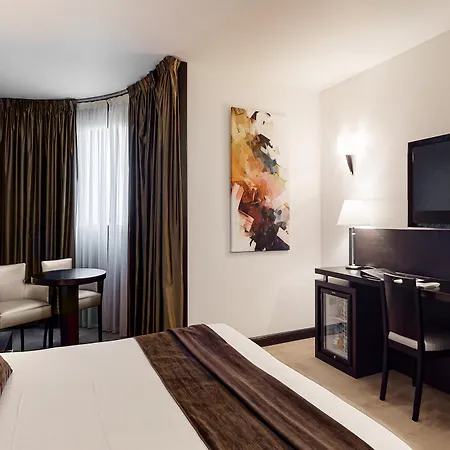 Hotel Palladia 4*