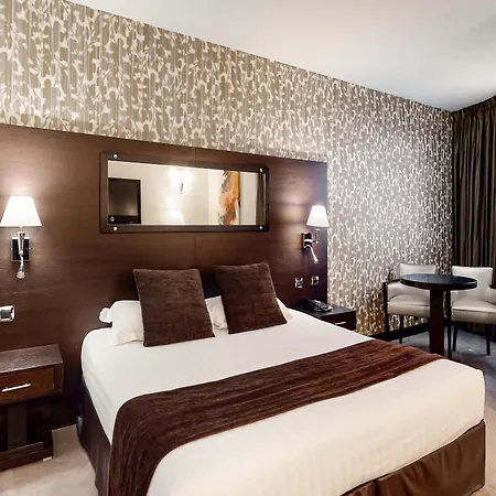 Hotel Palladia 4*