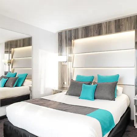 Hotel Palladia 4*