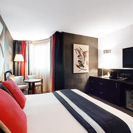 Palladia Hotel 4*