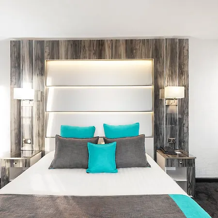 Hotel Palladia 4*