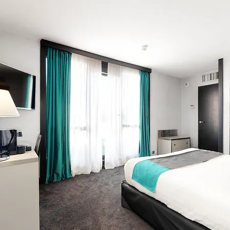 Palladia Hotel