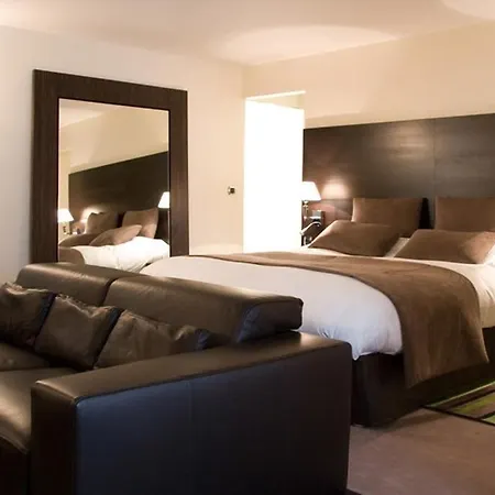 Hotel Palladia 4*