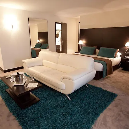 Hotel Palladia 4*