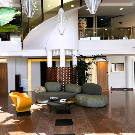 Hotel Palladia 4*