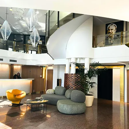 Hotel Palladia Toulouse