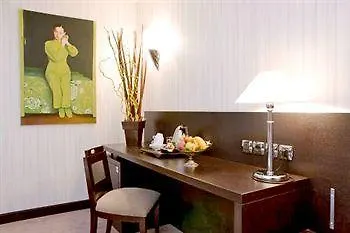 Hotel Palladia Toulouse