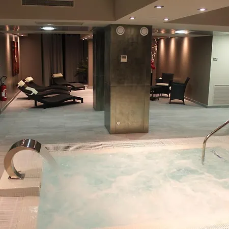 Palladia Hotel Toulouse