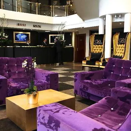 Palladia Hotel Toulouse