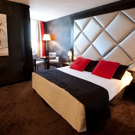 Hotel Palladia Toulouse