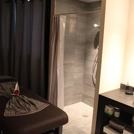 Palladia Hotel 4*