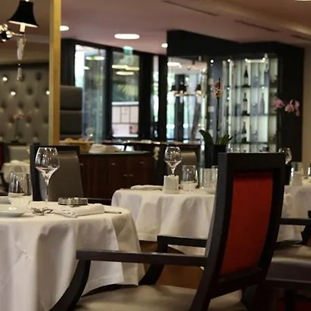 Hotel Palladia