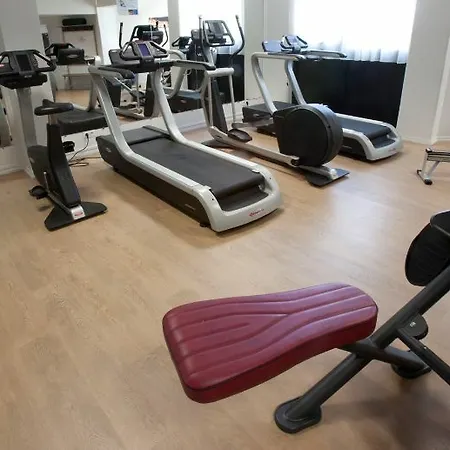 Palladia Hotel Toulouse