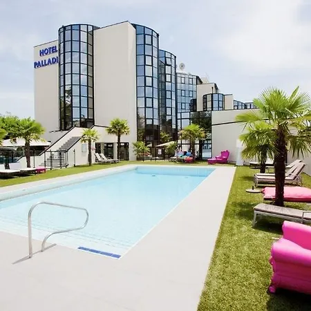 Hotel Palladia 4*