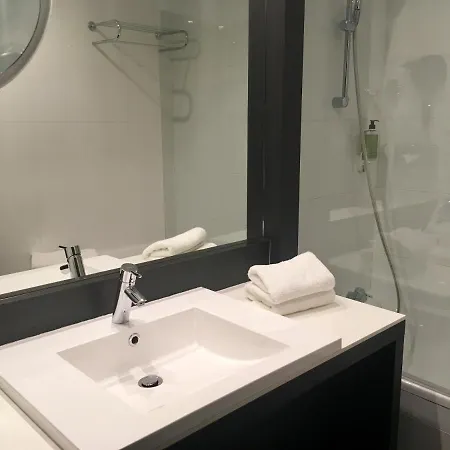 Hotel Palladia Toulouse