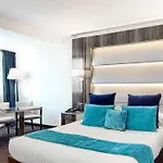 Hotel Palladia 4*