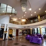 Hotel Palladia 4*