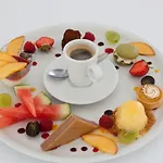 ホテル パラディア 4*