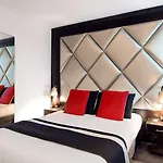 Palladia Hotel