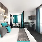 Hotel Palladia 4*