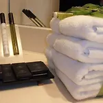 ホテル パラディア