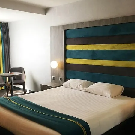 Palladia Szálloda 4*