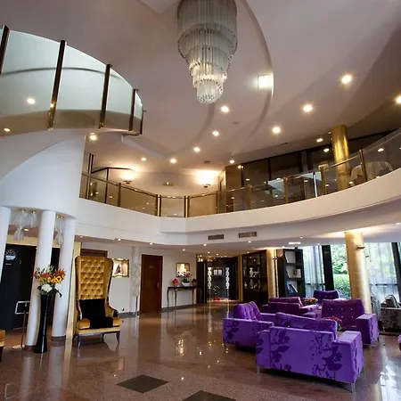 Szálloda Palladia 4*