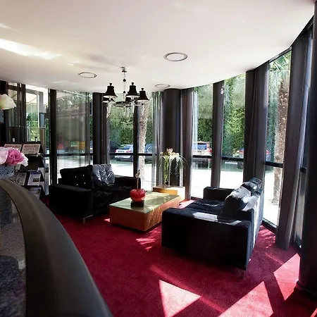 Palladia 4* Toulouse