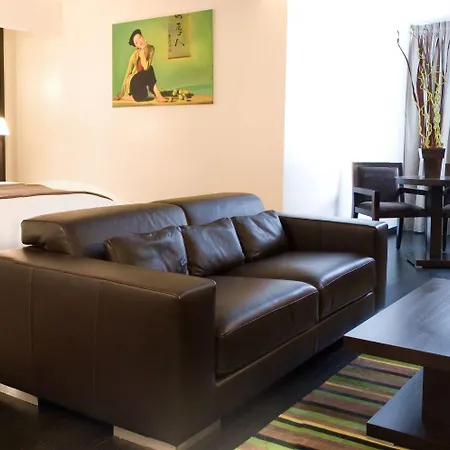 Palladia Τουλούζη