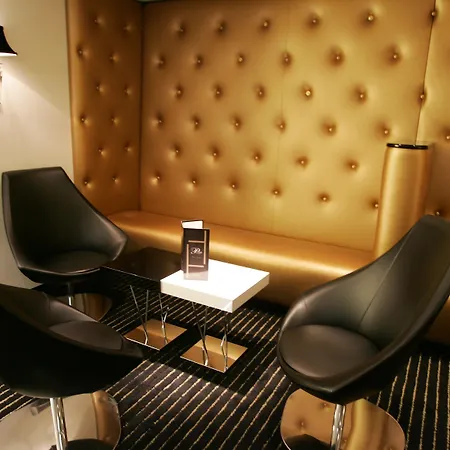Palladia Hotel