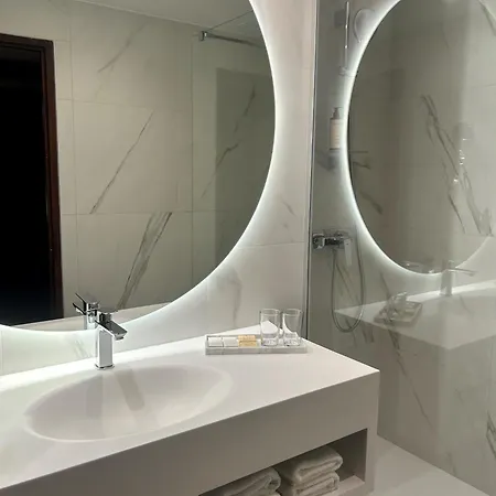 Palladia Hotel