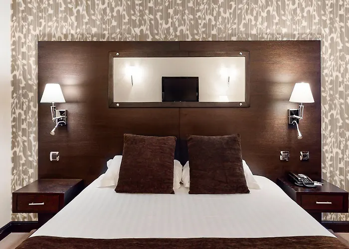 Palladia 4* Toulouse