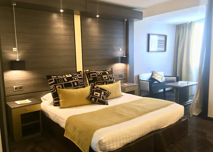 Palladia 4* Toulouse