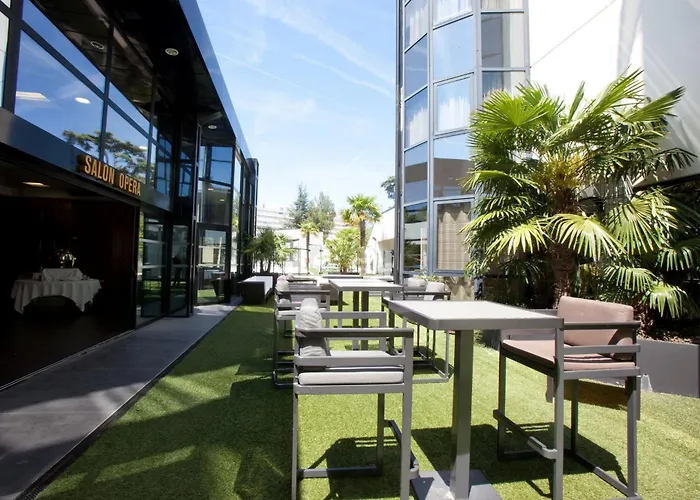 パラディア トゥールーズ