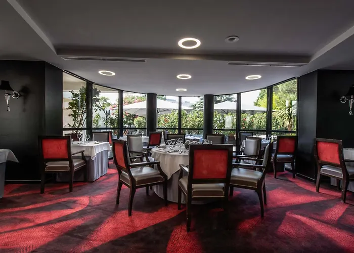 Palladia Hotel Toulouse