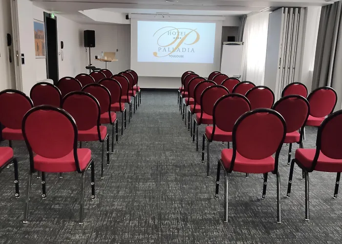 パラディア トゥールーズ