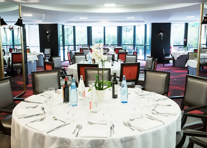 Hotel Palladia Toulouse