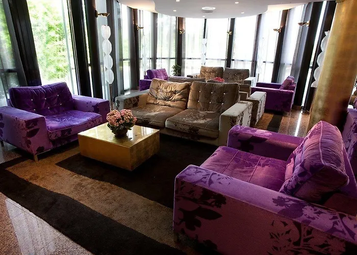 Palladia 4* Toulouse