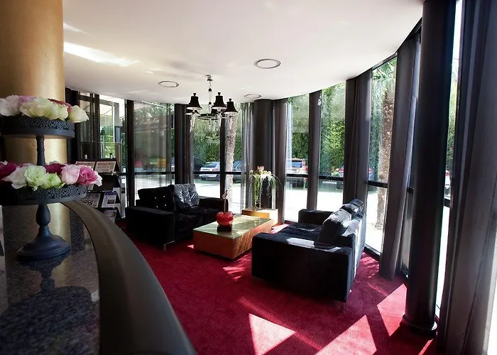 Palladia 4* Toulouse