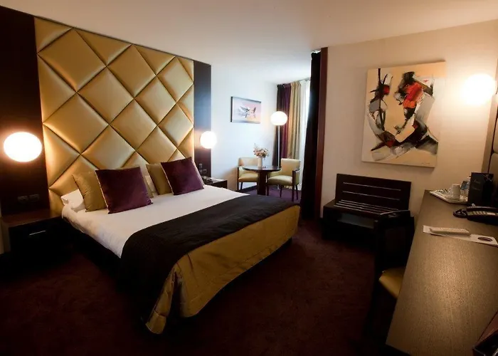 Palladia Hotel Toulouse