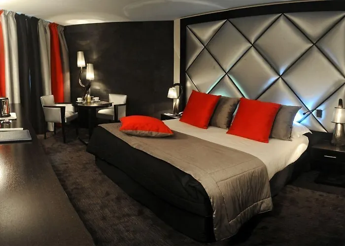 Hotel Palladia Toulouse