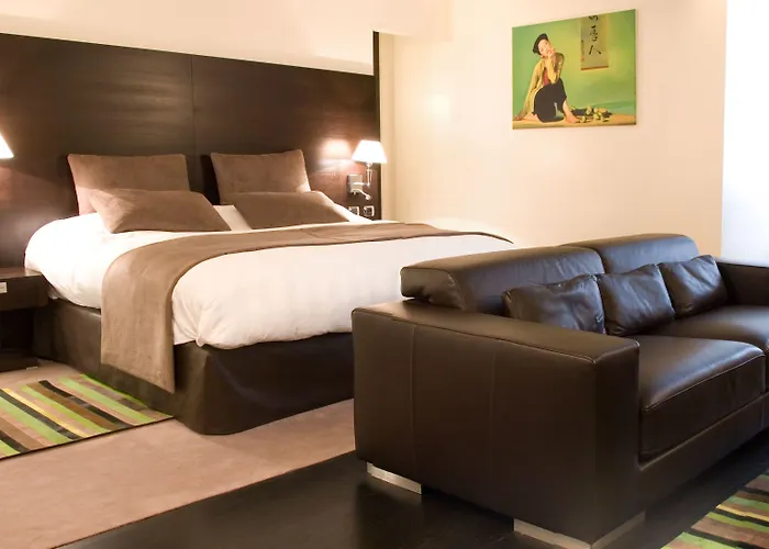 Hotel Palladia Toulouse