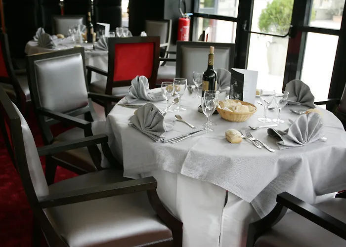 Palladia 4* Toulouse