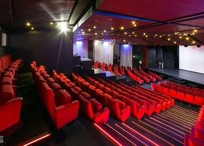 ホテル パラディア