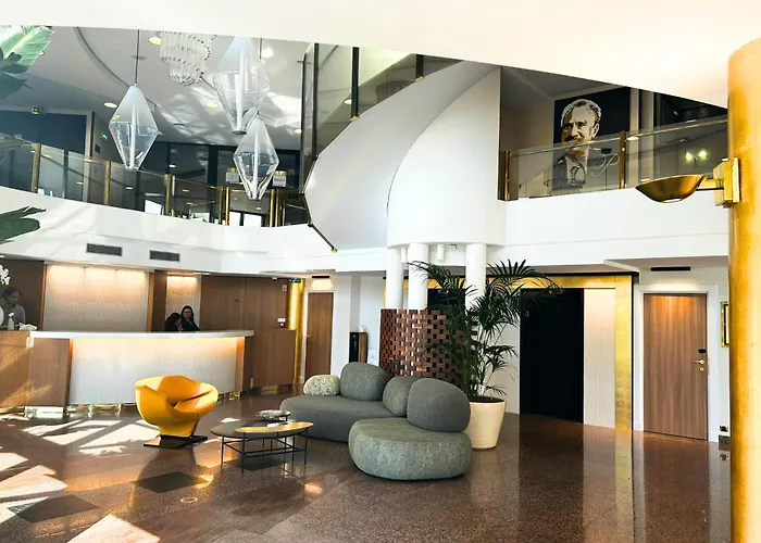 Palladia 4* Toulouse